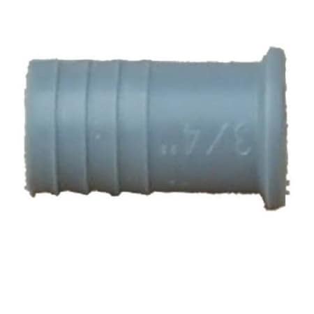 Tigre Usa 1 Plas Insert Plug 1449-010BC